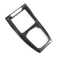 Car Gearbox Panel Frame Cover for BMW X3 2022 G01 X4 G02 IX3 G08 M Sport Car Accessories