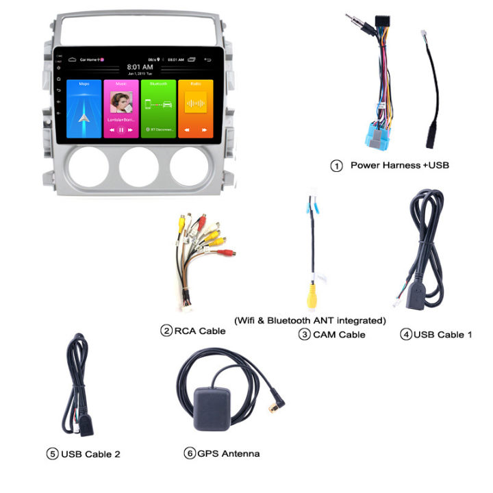 acodo-9-android-12-wifi-car-radio-multimedia-video-player-for-suzuki-vitara-2007-2013-gps-navigation-2-din-carplay-auto-dvd-steering-wheel-controls-bluetooth-fm-ips-touch-screen-car-radio-auto-player-