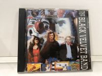 1 CD MUSIC  ซีดีเพลงสากล      THE BLACK VELVET BAND WHEN JUSTICE   (C8A34)