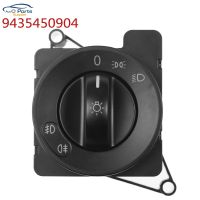 New 9435450904 Car Lights Control Switch Column For Mercedes Benz Actros A9435450904 car accessories