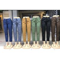 Hot Sale Seluar slack pants uni lelaki dan perempuan