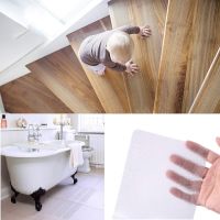 【LZ】audience scipt21pt5 Bathroom Anti Slip Stickers Large Size Stair Mat Child Safety Protector Floor Cover Bath Mat Waterproof Bathtub Non Slip Sticker