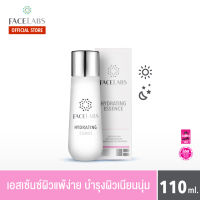 FACELABS HYDRATING ESSENCE  เอสเซนซ์ น้ำตบ 110 ml. (น้ำตบ, บำรุง)