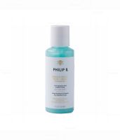 PHILIP B - Nordic Wood Hair + Body Shampoo 60 ml