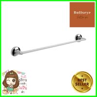 ราวแขวนผ้า LUZERN AS-3801 สีโครมTOWEL BAR LUZERN AS-3801 CHROME **จัดส่งด่วนทั่วประเทศ**