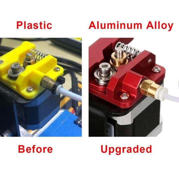 upgraded-mk8-extruder-aluminum-drive-feed-replacement-3d-printer-extruders-kit-for-creality-cr-10-cr-10s-cr-10-s4-reprap-prusa-i3-1-75mm-bonus-1-meter-ptfe-ptfe-tube