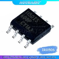 5pcs IR1150S IR1150IS SOP8 IR1150STR SOP-8 IR1150STRPBF 1150IS 1150S SOP original WATTY Electronics