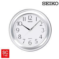 SC Time Online นาฬิกาแขวน Seiko รุ่น QXA261K,QXA261S ความกว้าง 29 ซม. Sctimeonline