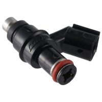 【CC】✿❈  BT-MTC-B KYY-03PYQ Six Holes 110CC Performance Motorcycle Injector Spray Nozzle for Motorbike Accessory