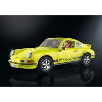 Playmobil 70923 Porsche 911 Carrera RS แอ็คชั่นฟิกเกอร์ ปอร์เช่ 911 คาร์เรร่า อาร์เอส