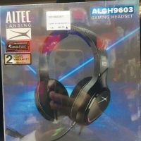 Altec lansing Gaming Headset Algh9603