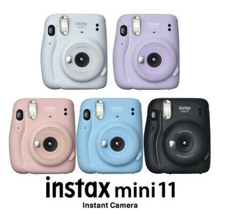 fujifilm-instax-mini-11-instant-film-camera-ประกันศูนย์