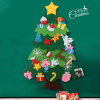 Christmas Tree DIY Arts Crafts Toys for Children over 3 4 5 6 10 to 12 Years Old Xmas Home Decoration Gift Kids Educational Toys