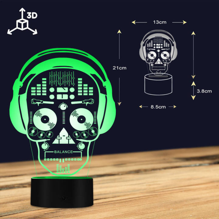 3d-led-illustration-art-dj-skeleton-headphones-sound-mixer-night-lights-music-skull-tatoo-headphones-led-lights-decor-table-lamp