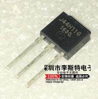 10pcs J44H11G 4H11G TO-251 MJD44H11G