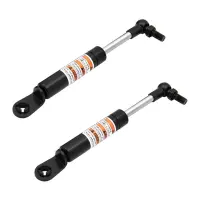 ยามาฮ่า T-MAX 2008-2018 SEAT Lift Support Strut Gas Spring Booster สำหรับ Housing Bracket F19A