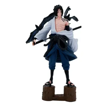 sasuke loli fofinho kawaii fofo boneco figura naruto