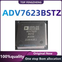 ADV7623BSTZ QFP-144 ADI IC Pengalihan Port HDMI Asli Baru