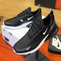 ( NEW ) air max 270 Size : 36-45 (ต้องเผื่อ1ไซส์) รองเท้าผ้าใบ รองเท้าออกกำลังกาย รองเท้ากีฬา ลิขสิทธิ์แท้100%