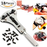 【hot】∋✺❁  Repair Tools Wrist Opener Adjustable Screw Back Remover Wrench Claw