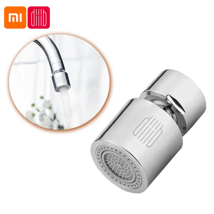 Xiaomi Youpin Diiib Kitchen Faucet Aerator Water Tap Nozzle Bubbler ...