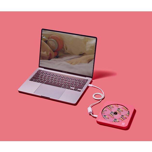 BTS Dynamite MultiOS DVD Writer Lazada PH