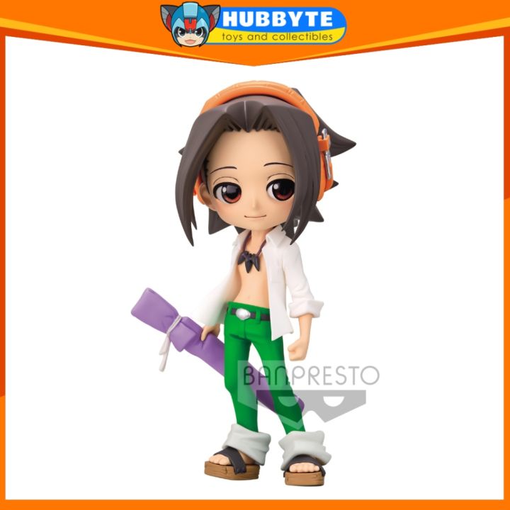 banpresto-shaman-king-q-posket-yoh-asakura