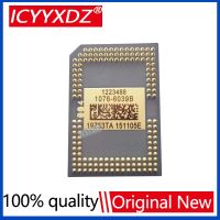 (1Piece) NEW DMD Chip 1076-6038B 1076-6039B 1076-6439B 1076-6438B 1076-601AB 1076-6138B 1076-6139B For Benq NEC Sharp Projector