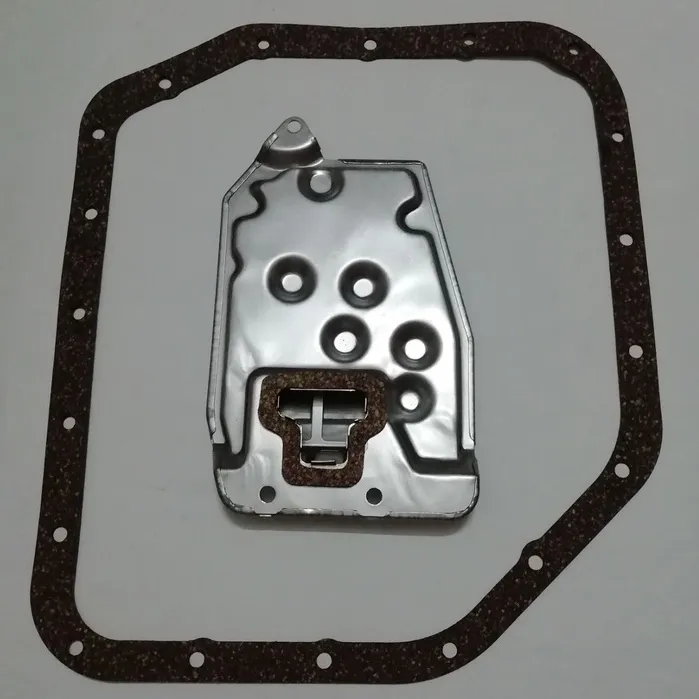 Xuming Atf Automatic Transmission Filter and Oil Pan Gasket for Toyota
