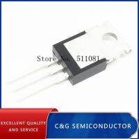 10PCS STP25NM60N P25NM60N 25NM60 TO220 TO-220 Transistor WATTY Electronics