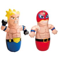 ∏ Punching Bag Boxing Child