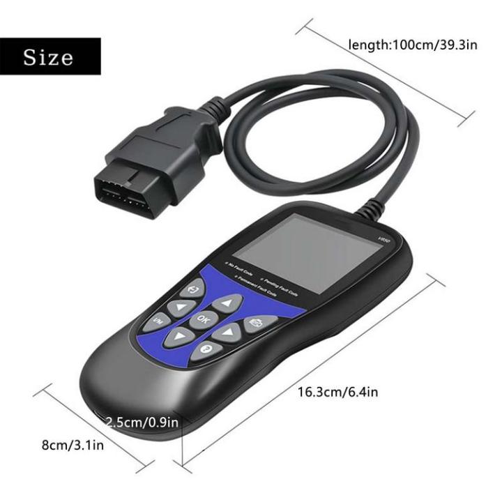 car-diagnostic-scanner-obd2-scan-tool-with-built-in-speaker-hd-tft-color-display-car-live-data-engine-fault-reader-obdii-auto-scanner-for-most-obd-ii-protocol-cars-amazing