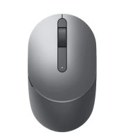 WIRELESS MOUSE (เมาส์ไร้สาย) DELL MOBILE WIRELESS (MS3320W) (TITAN GRAY)