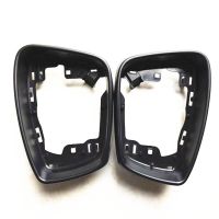 Magee8 Left Right Side Mirror Housing Frame Skoda Fabia Rear View Holder Automobiles Parts Accessories