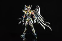 GREAT TOYS GT EX God Pegasus Saint Seiya Soul Of Gold Metal Armor Myth Cloth Model Toy Action Figure Toys