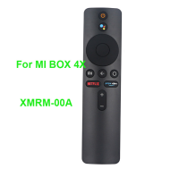 ใหม่ Original Voice รีโมทคอนล XMRM-00A สำหรับ Xiao MI MI 4X 4 L65M5-5SIN 4K Led พร้อม Assistant Netflix Prime Video