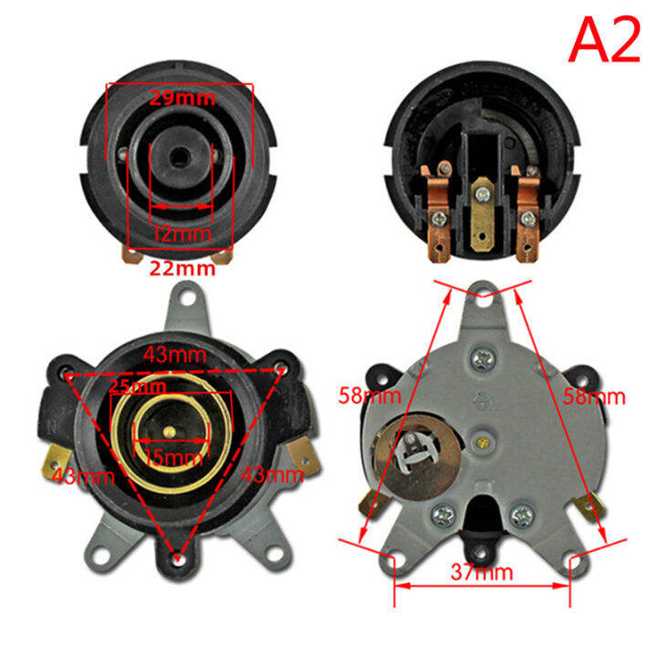 Jacky 1Set Electric Kettle Accessory Coupler High Quality Electric