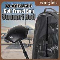 Tongina Golf-Reisetasche-Stützstange,Flexibler Telescopstab,