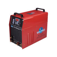 เครื่องเชื่อมINVERTER WELPRO TIG 315P AC/DC