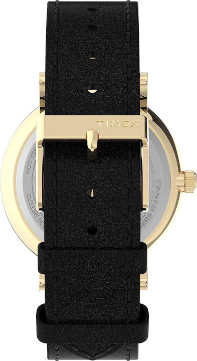 timex-mens-southview-41mm-watch-gold-tone-case-black-dial-with-black-leather-strap