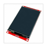 4.0 Inch ILI9488 SPI Serial Port LCD Touch Screen Module RGB 65K Color 480X320 TFT Display Module