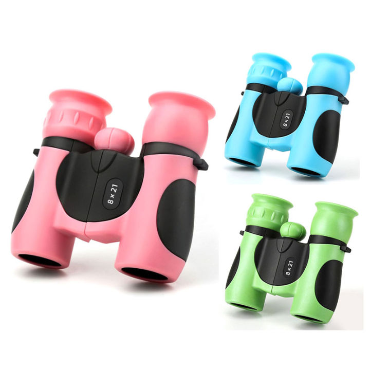 8x21-binoculars-telescope-children-colorful-telescope-fixed-zoom-anti-skid-portable-field-glasses-gifts