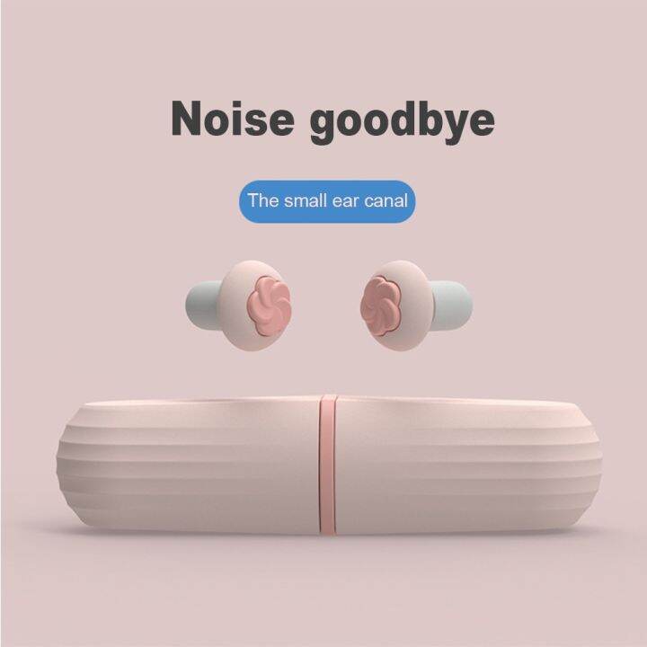 anti-snoring-soundproof-earplugs-silicone-sleeping-earplugs-noise-reduction-soft-memory-foam-sound-insulation-ear-protector