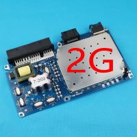 Sound Audio Mini 2G Amplifier Circuit Board PCB For Audi Q7 2007 2008 2009 2010 2011 2012 2015 4L0035223D 4L0035223G 4L0035223A