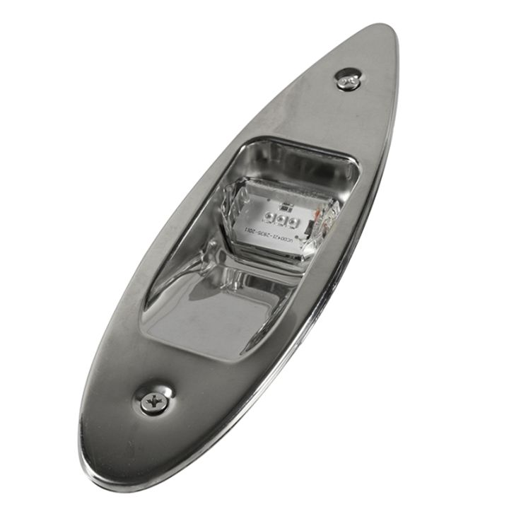 1-pair-led-lights-marine-universal-navigation-lights-navigation-lights-boat-supplies