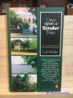 [EN] หนังสือมือสอง นิยาย ภาษาอังกฤษ Once Upon A Tender Time Paperback – January 1, 2000 by Muller Carl (Author)