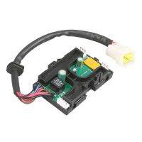 【YF】﹍  12V 5KW Circuit Board Main Motherboard Controller for Air Parking Diesels Car