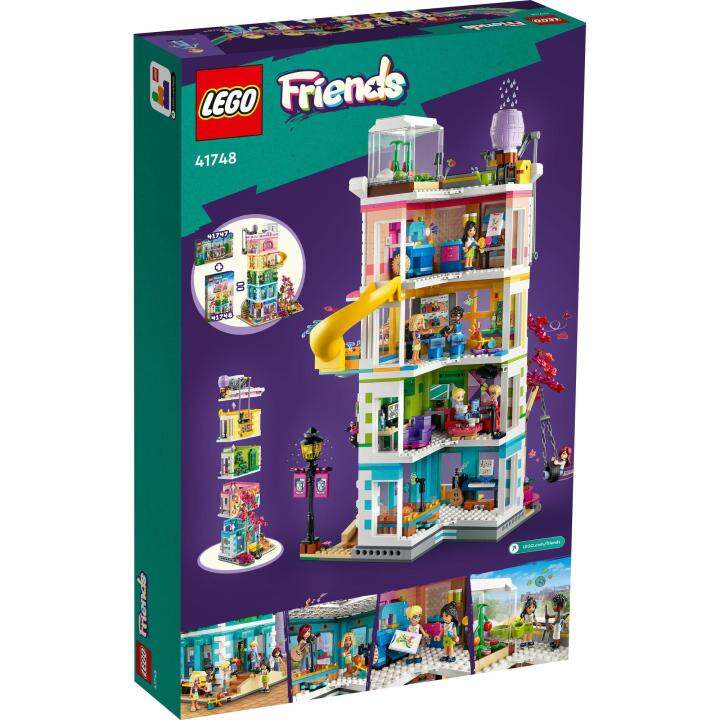 lego-friends-41748-heartlake-city-community-centre-building-toy-set-1-513-pieces