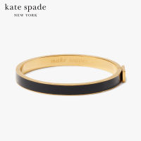 KATE SPADE NEW YORK MAKE WAVES THIN IDIOM BANGLE KD343 กำไลข้อมือ