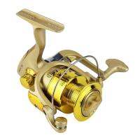 12BB Fishing Reel Engineering plastic Body Fishing Tackle carretilhas de pescaria 5.5:1 High Speed Sea Boat Fishing Wheel